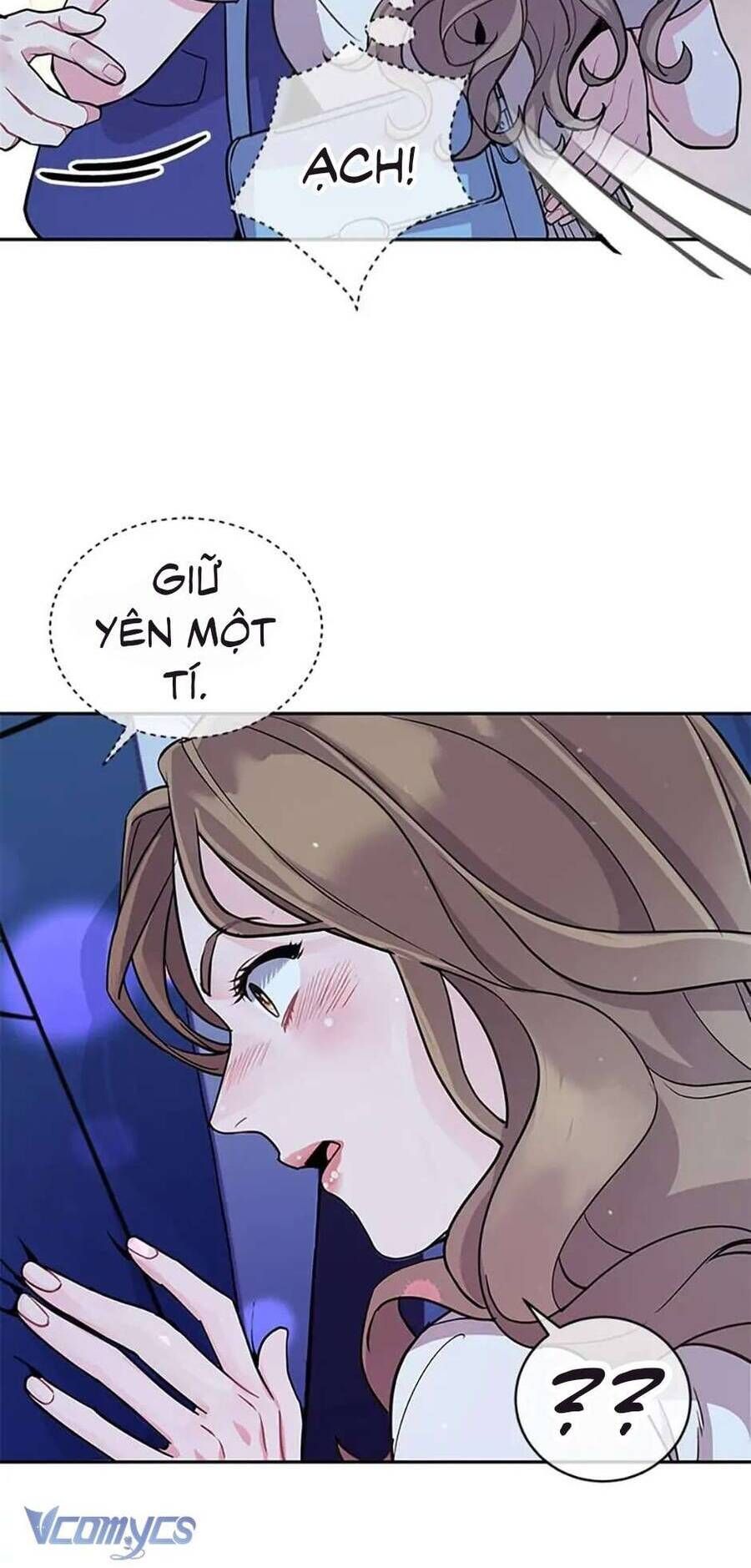 Lời Tỏ Tình Đáng Ngờ Chapter 8 - 48