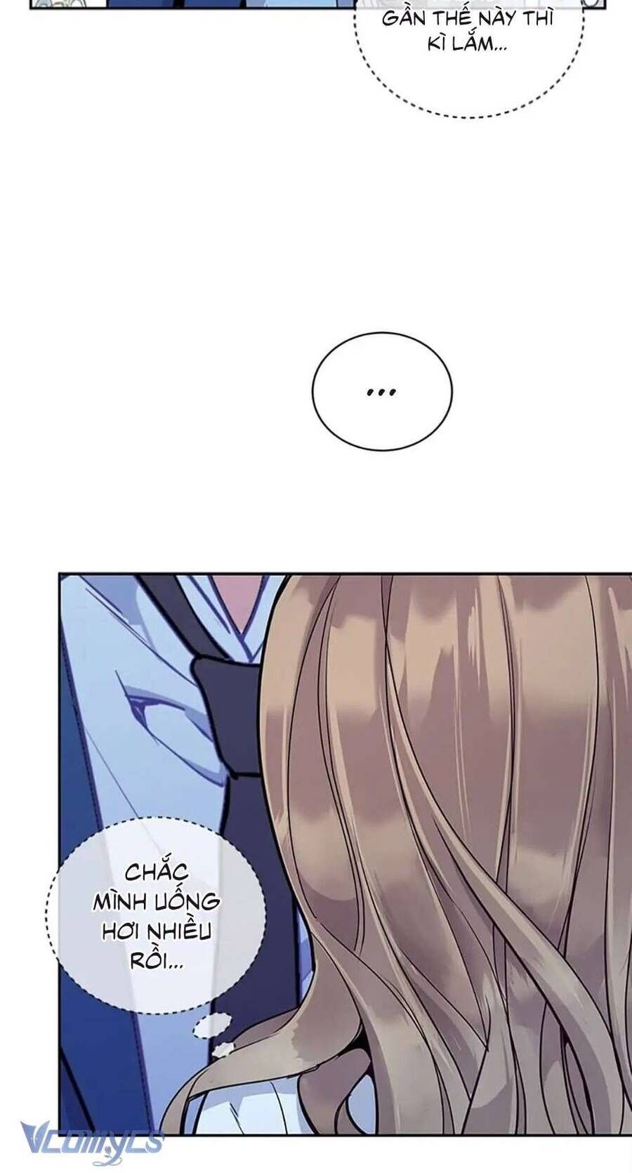 Lời Tỏ Tình Đáng Ngờ Chapter 8 - 50