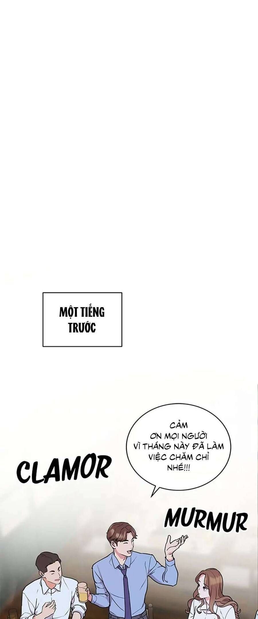 Lời Tỏ Tình Đáng Ngờ Chapter 8 - 6