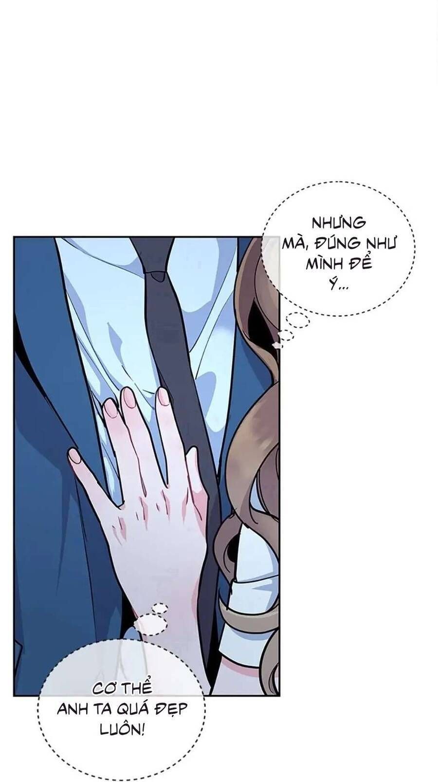 Lời Tỏ Tình Đáng Ngờ Chapter 8 - 51