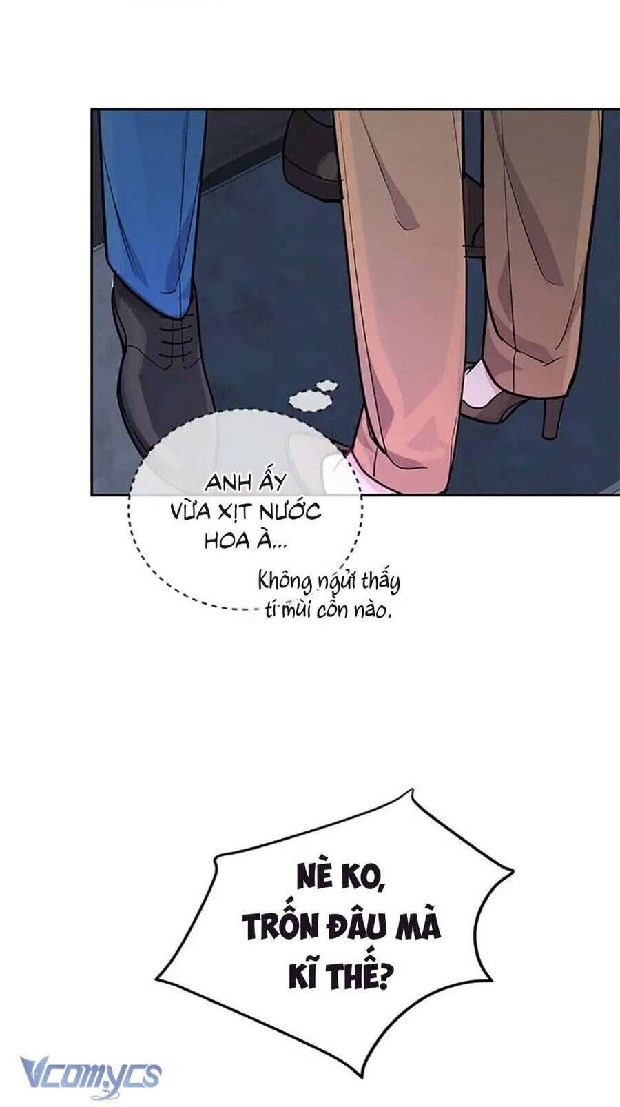 Lời Tỏ Tình Đáng Ngờ Chapter 8 - 52