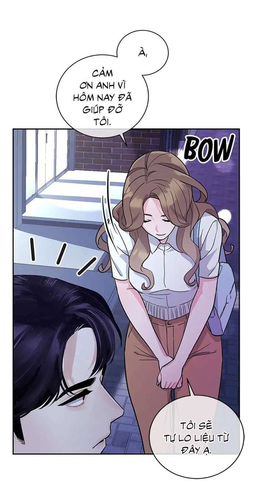 Lời Tỏ Tình Đáng Ngờ Chapter 8 - 55