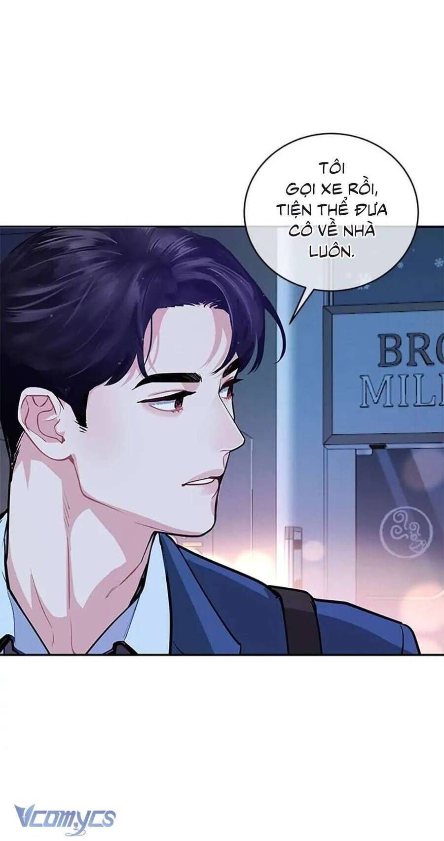 Lời Tỏ Tình Đáng Ngờ Chapter 8 - 56