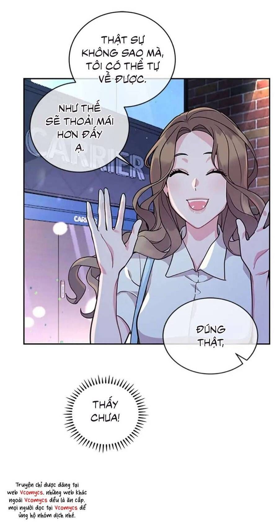 Lời Tỏ Tình Đáng Ngờ Chapter 8 - 57