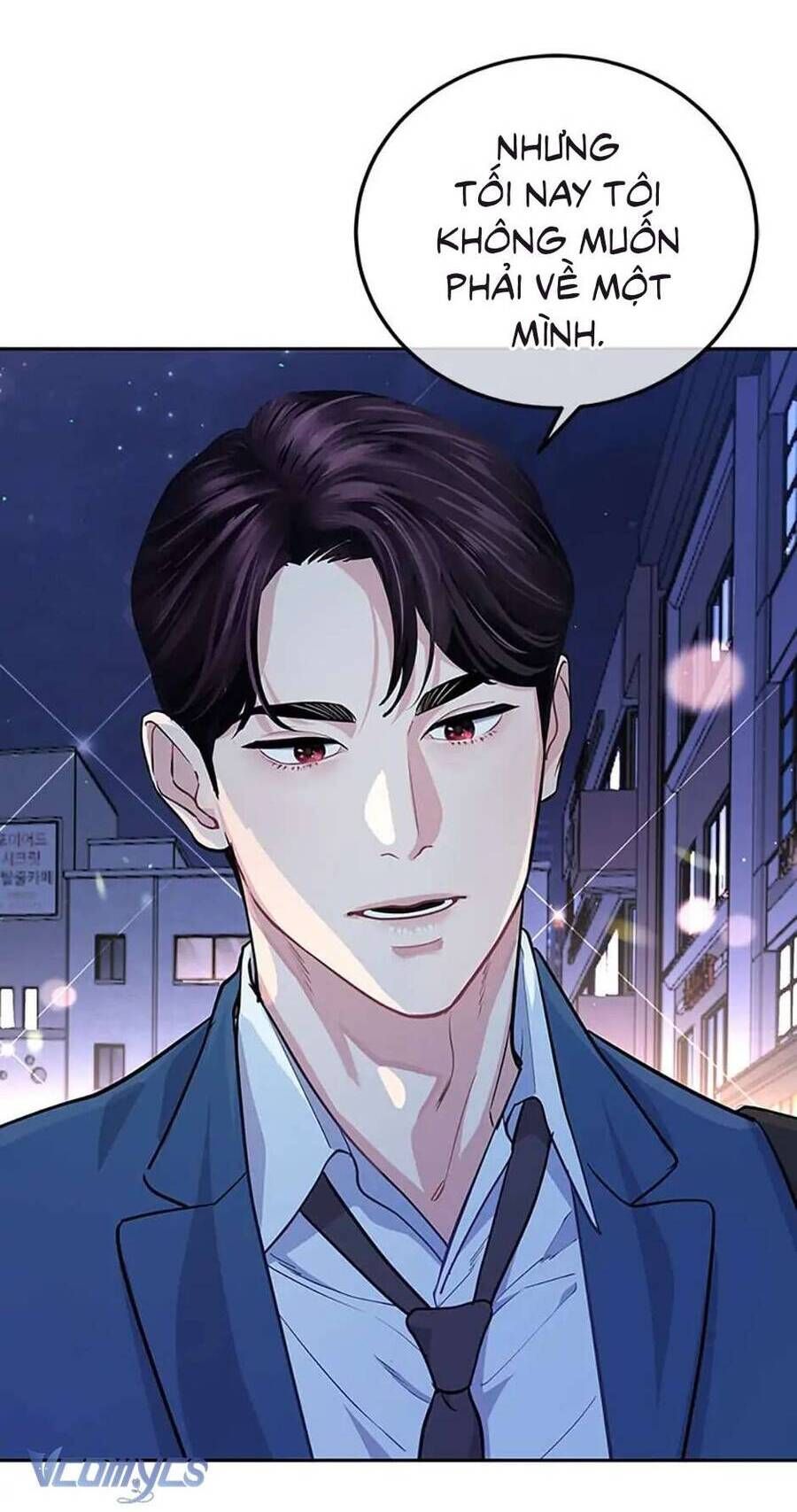 Lời Tỏ Tình Đáng Ngờ Chapter 8 - 58