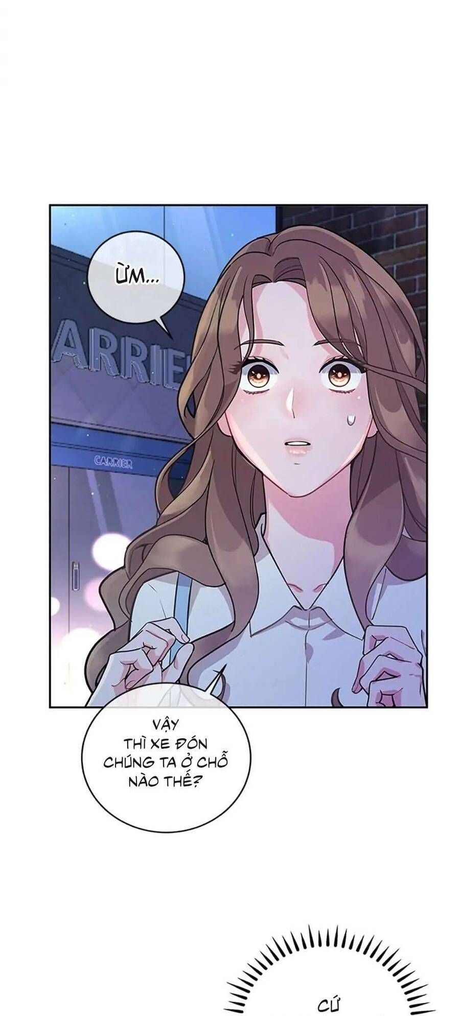 Lời Tỏ Tình Đáng Ngờ Chapter 8 - 59