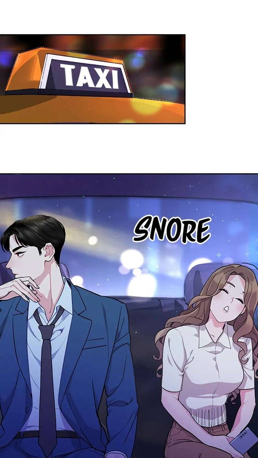 Lời Tỏ Tình Đáng Ngờ Chapter 8 - 61