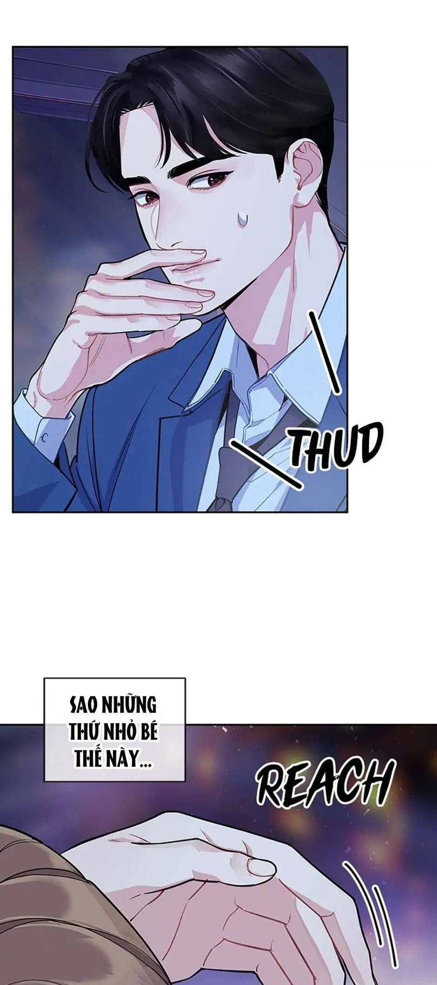 Lời Tỏ Tình Đáng Ngờ Chapter 8 - 63