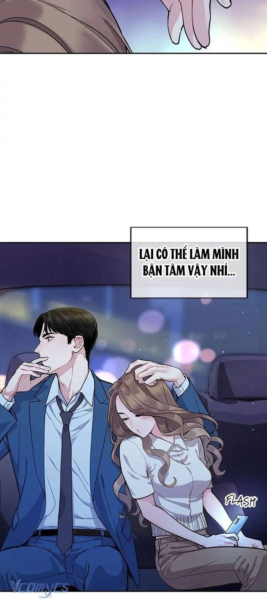 Lời Tỏ Tình Đáng Ngờ Chapter 8 - 64