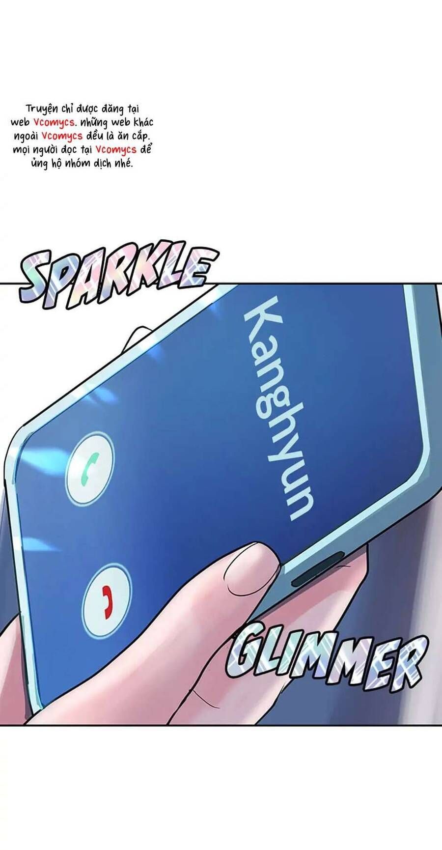 Lời Tỏ Tình Đáng Ngờ Chapter 8 - 65