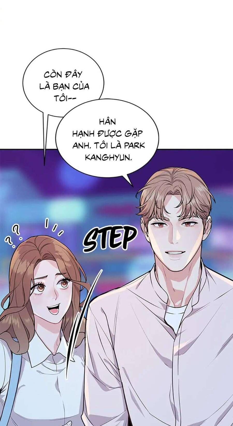 Lời Tỏ Tình Đáng Ngờ Chapter 9 - 18