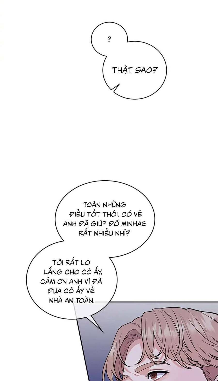 Lời Tỏ Tình Đáng Ngờ Chapter 9 - 20