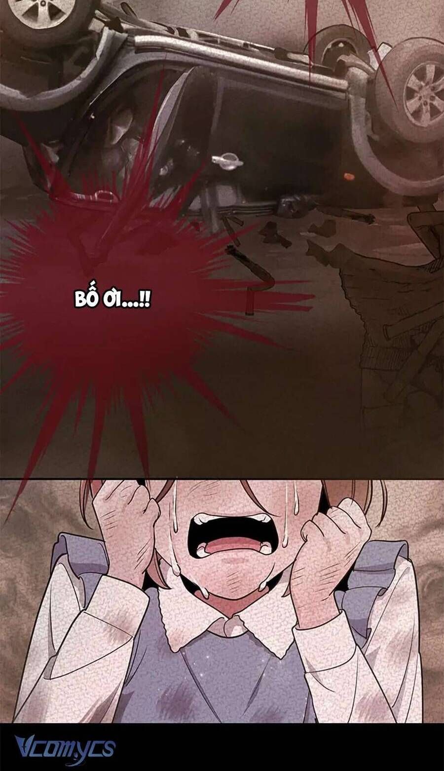 Lời Tỏ Tình Đáng Ngờ Chapter 9 - 3