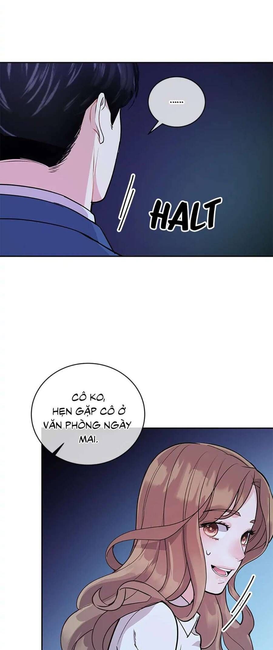 Lời Tỏ Tình Đáng Ngờ Chapter 9 - 26