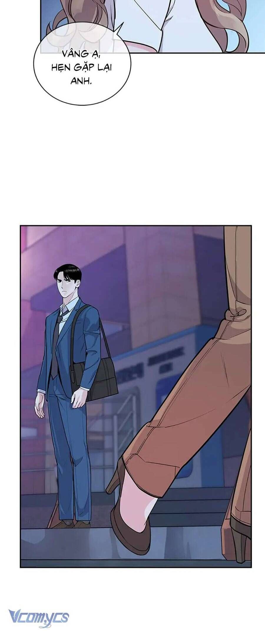 Lời Tỏ Tình Đáng Ngờ Chapter 9 - 27