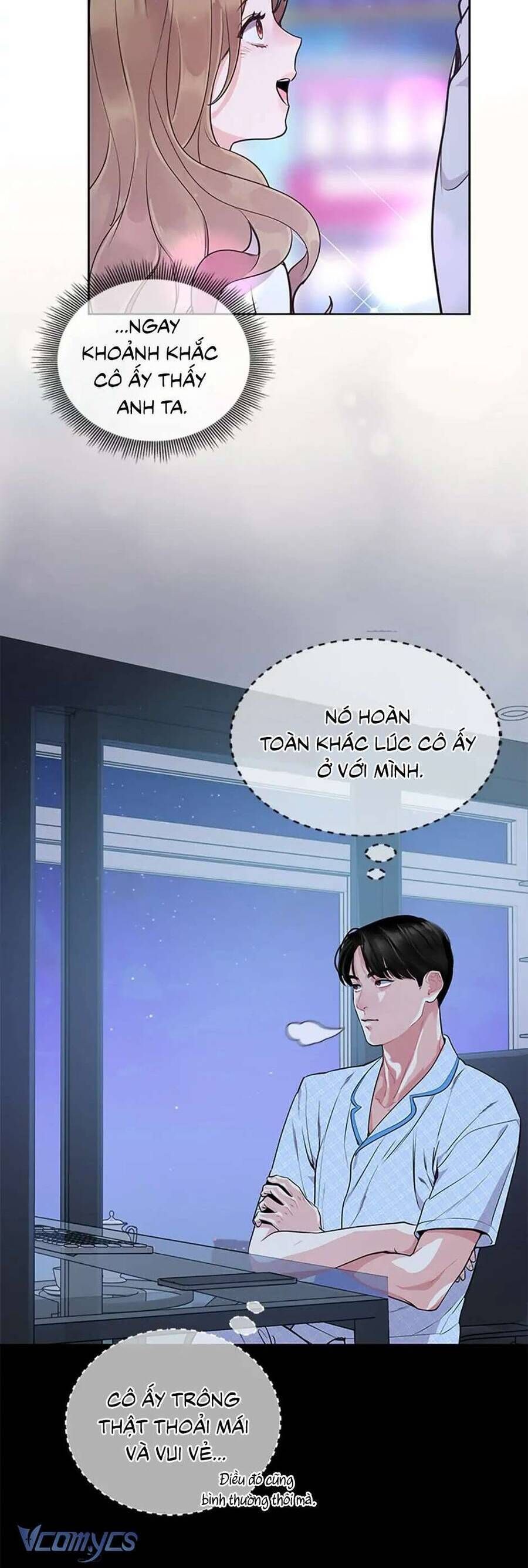 Lời Tỏ Tình Đáng Ngờ Chapter 9 - 31