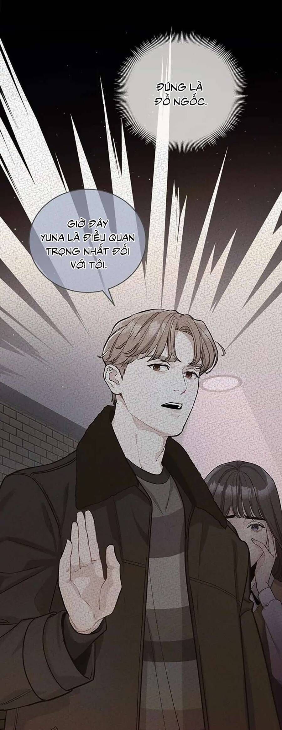 Lời Tỏ Tình Đáng Ngờ Chapter 9 - 32