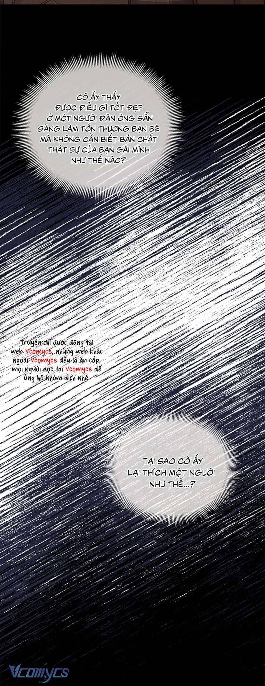 Lời Tỏ Tình Đáng Ngờ Chapter 9 - 33