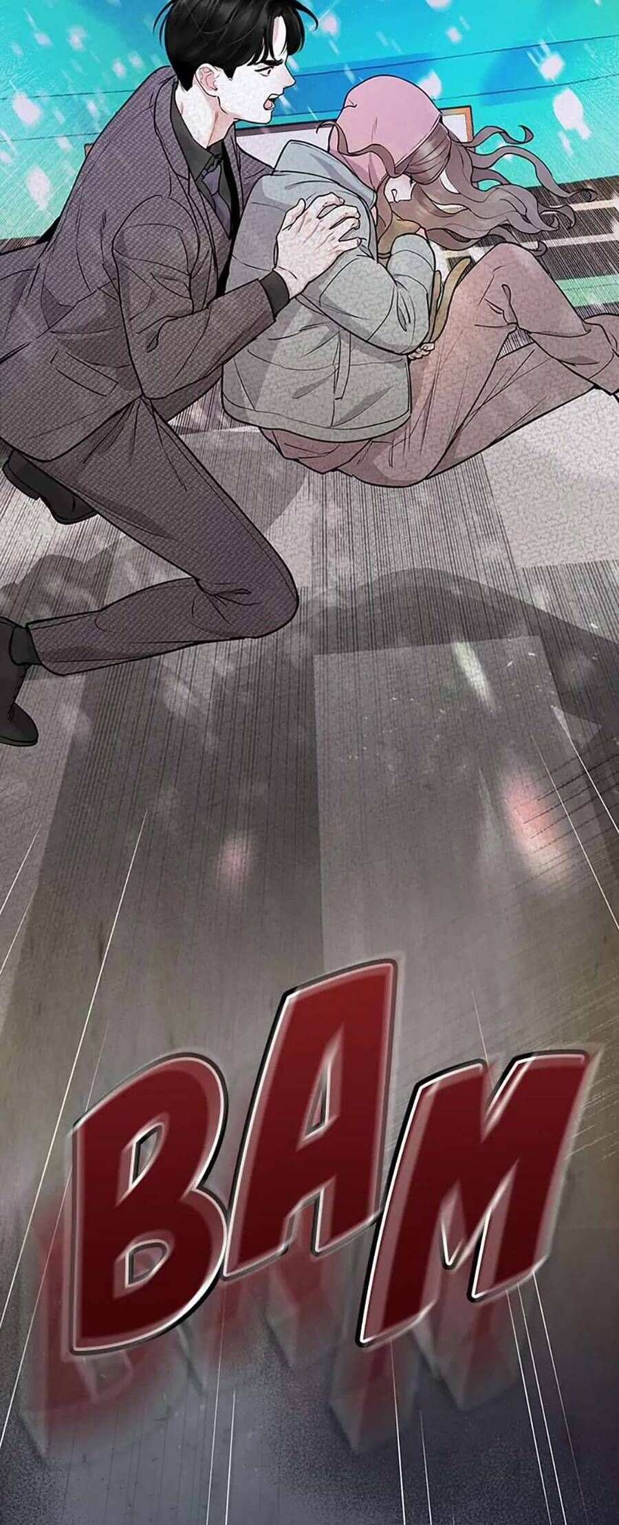 Lời Tỏ Tình Đáng Ngờ Chapter 9 - 35