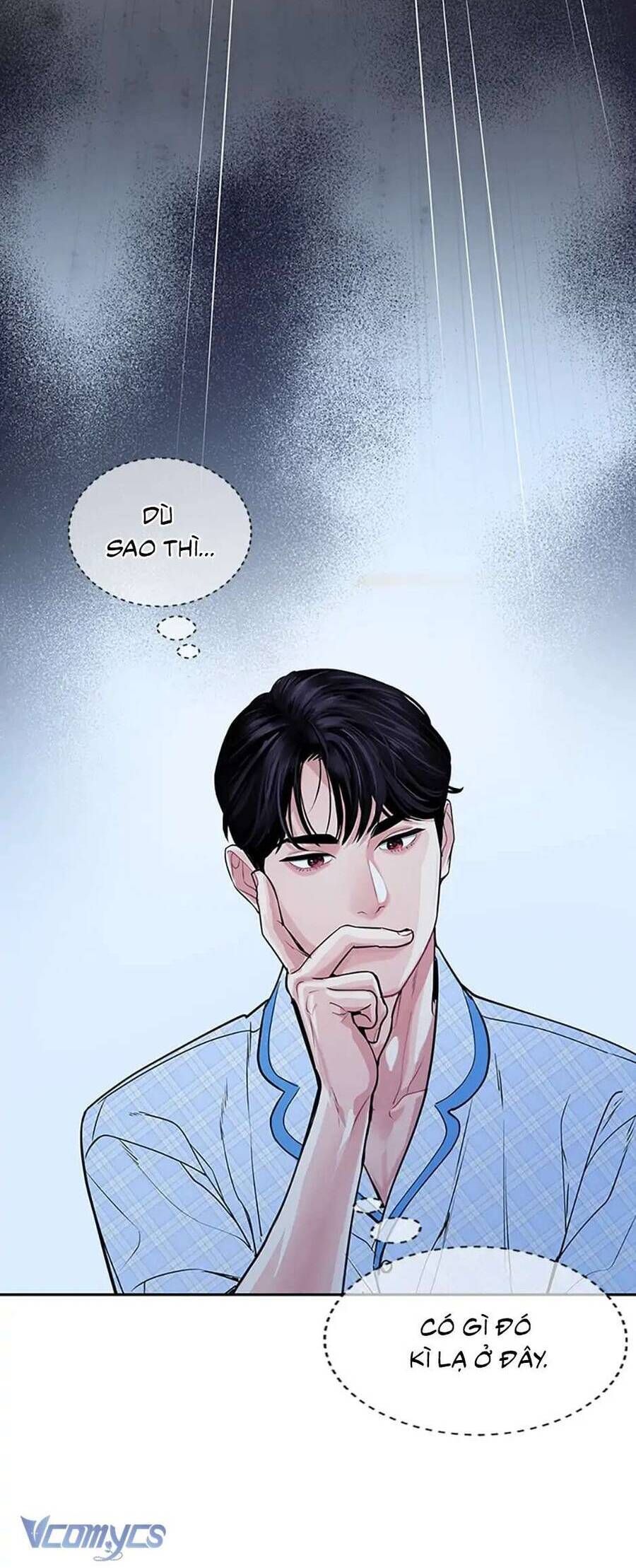 Lời Tỏ Tình Đáng Ngờ Chapter 9 - 36