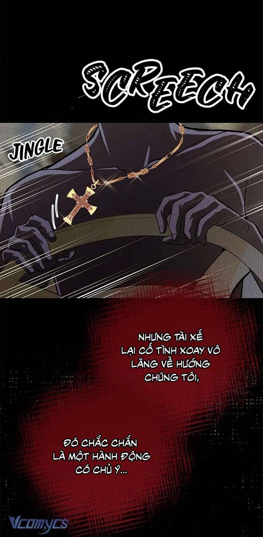 Lời Tỏ Tình Đáng Ngờ Chapter 9 - 38