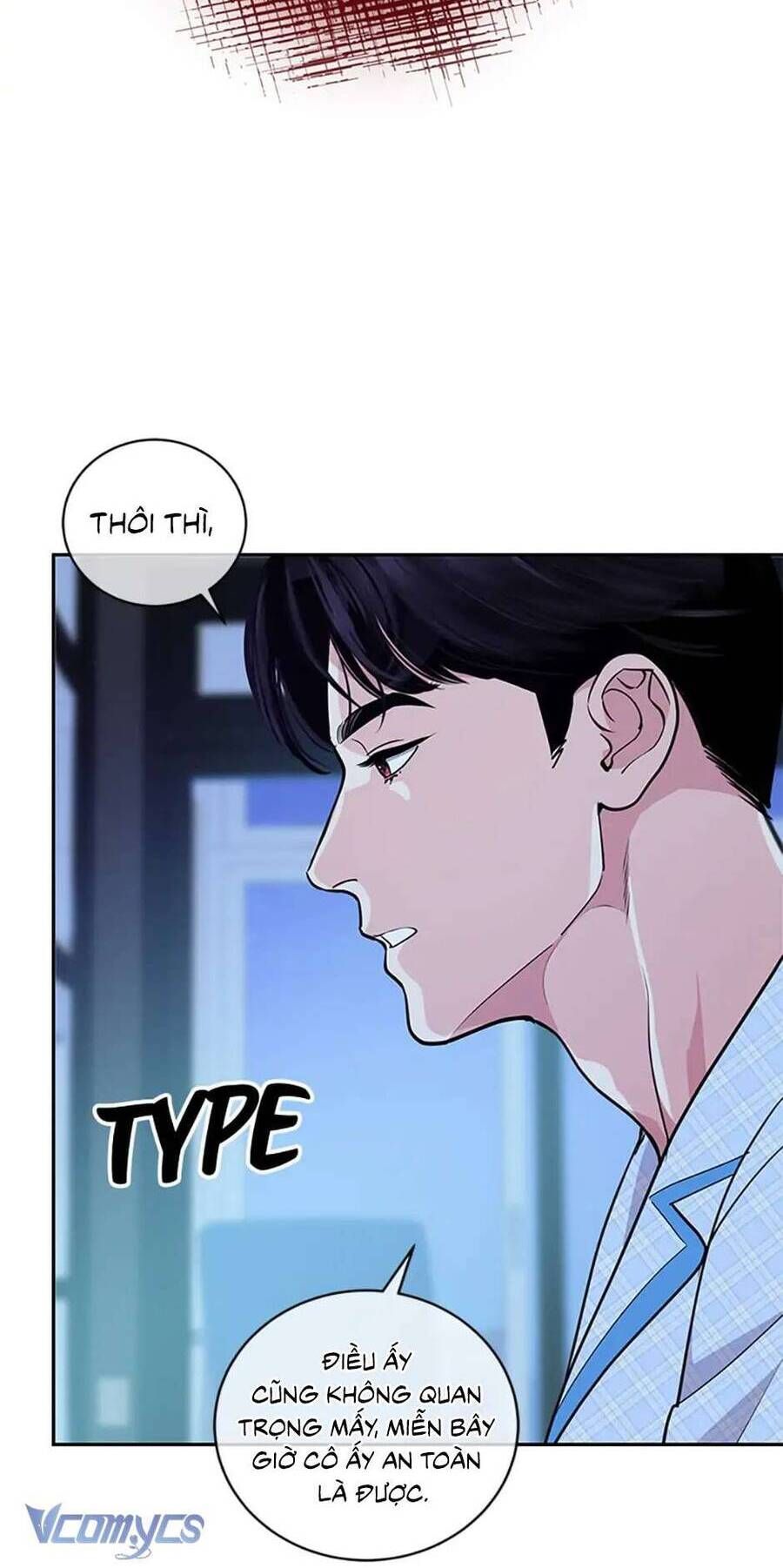 Lời Tỏ Tình Đáng Ngờ Chapter 9 - 40