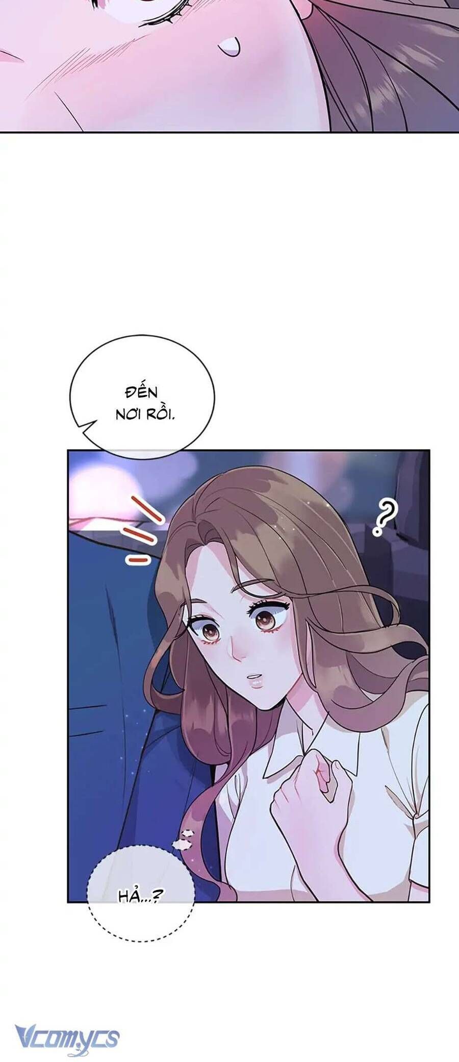 Lời Tỏ Tình Đáng Ngờ Chapter 9 - 5