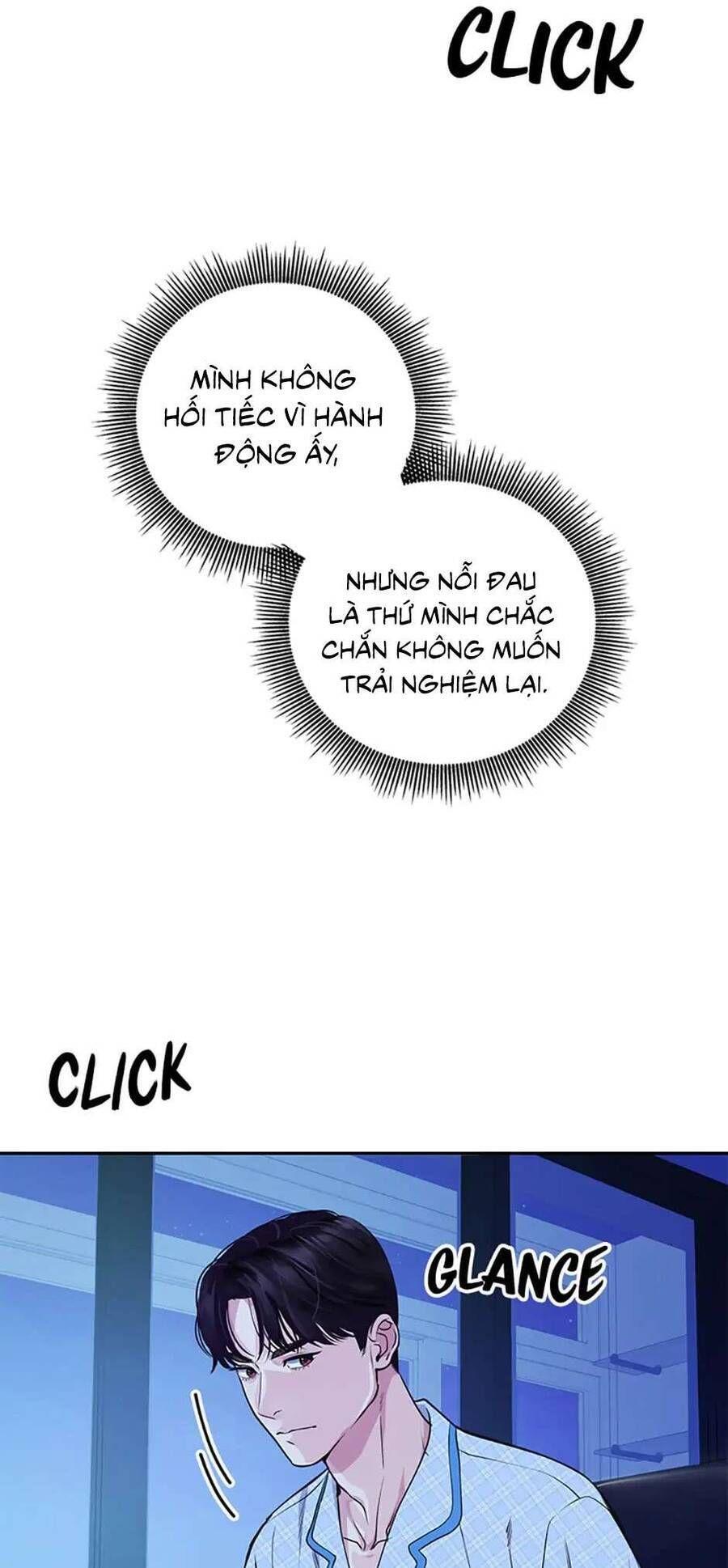 Lời Tỏ Tình Đáng Ngờ Chapter 9 - 41