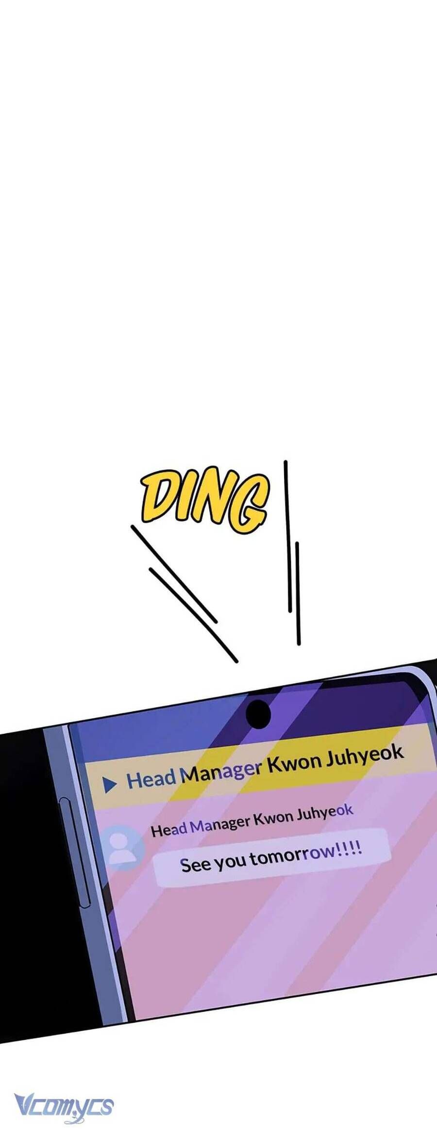 Lời Tỏ Tình Đáng Ngờ Chapter 9 - 45