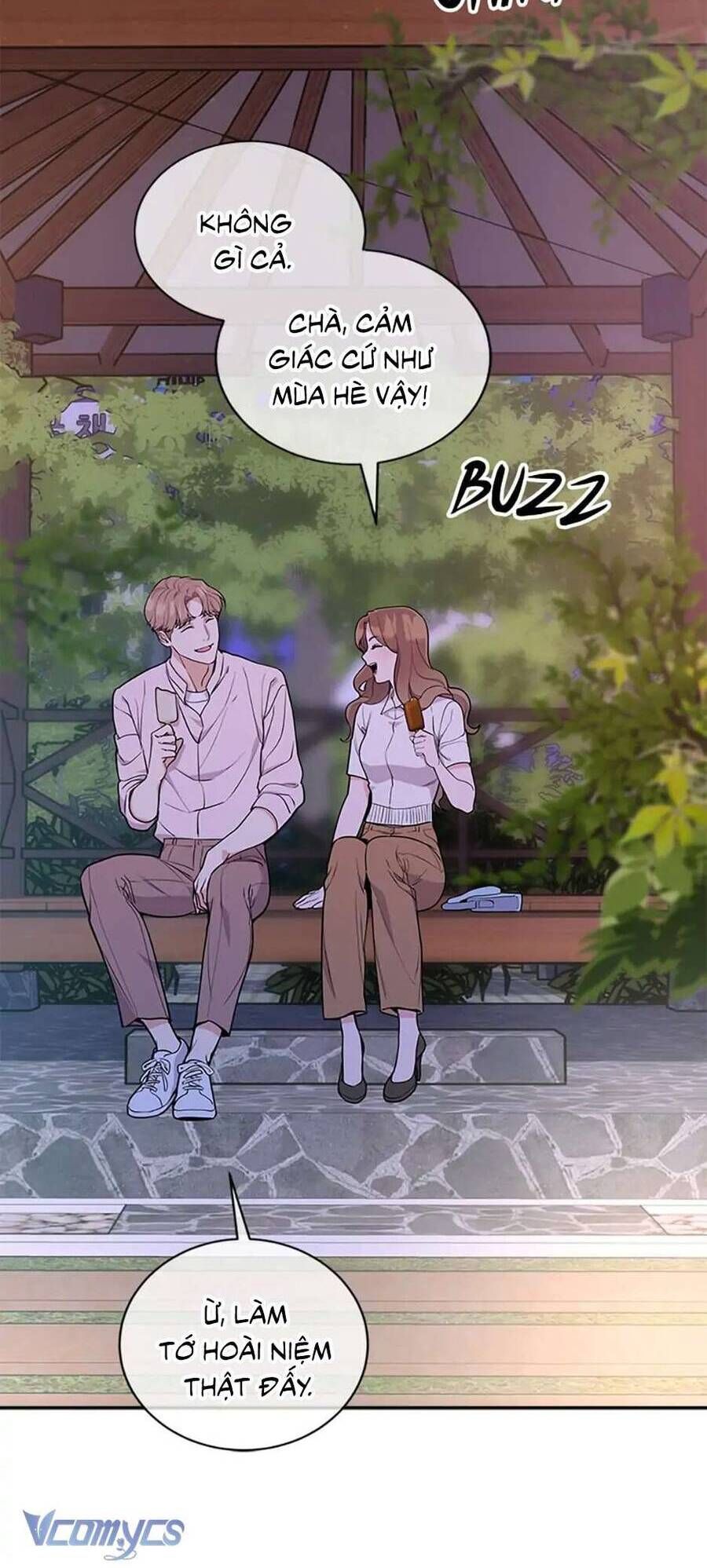 Lời Tỏ Tình Đáng Ngờ Chapter 9 - 47
