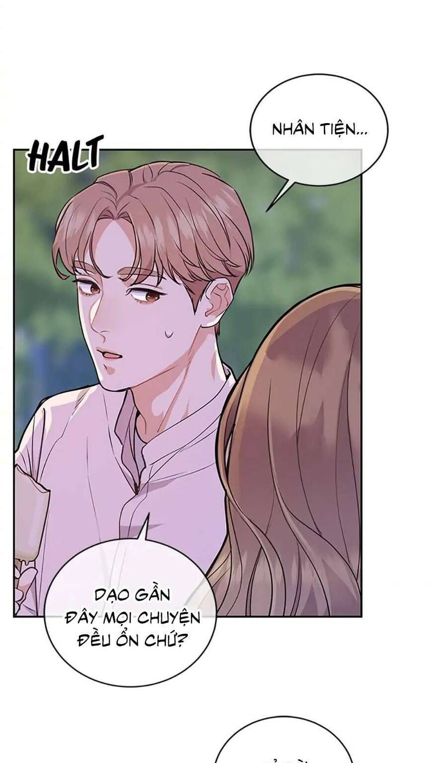 Lời Tỏ Tình Đáng Ngờ Chapter 9 - 48
