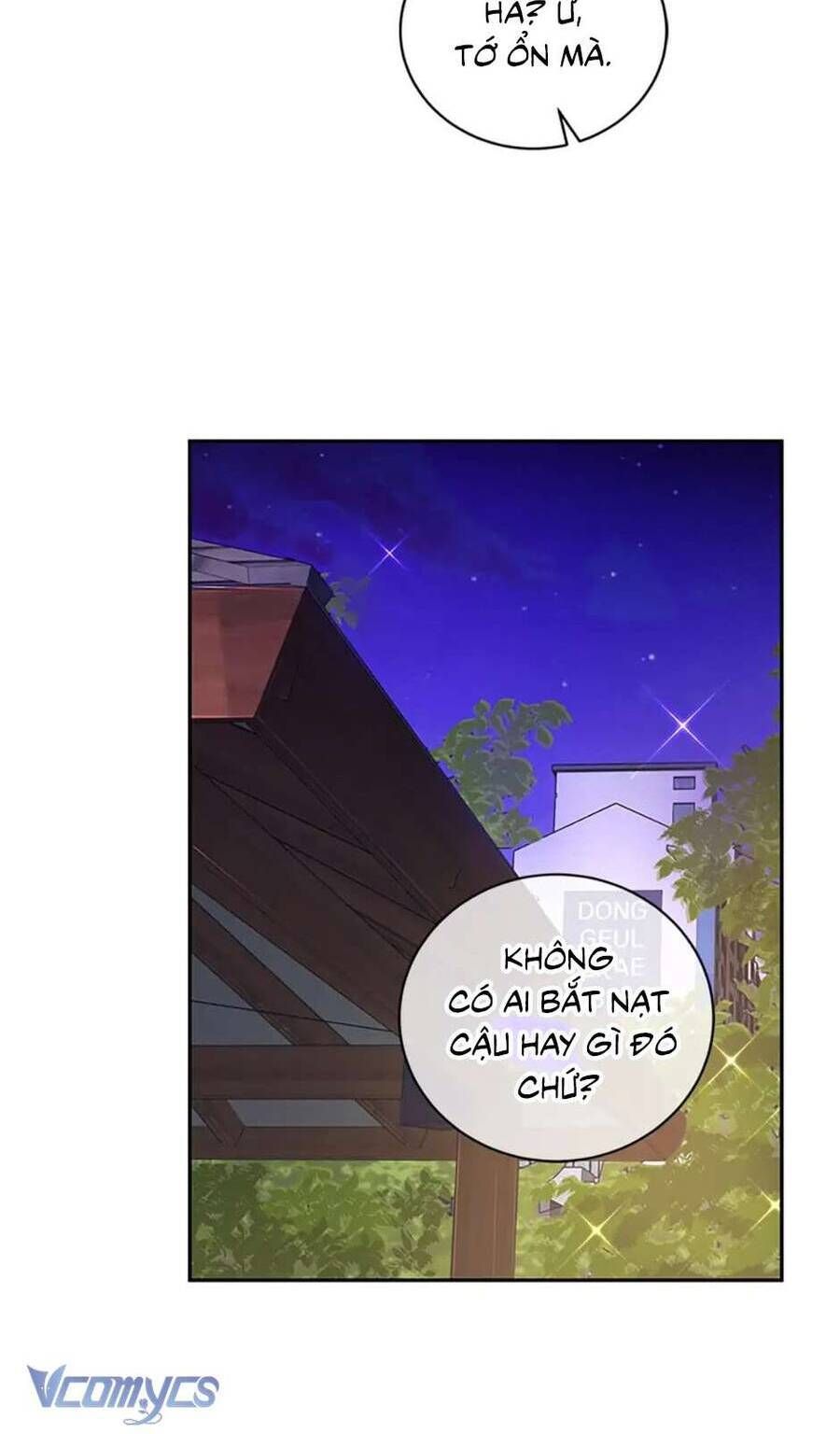 Lời Tỏ Tình Đáng Ngờ Chapter 9 - 49