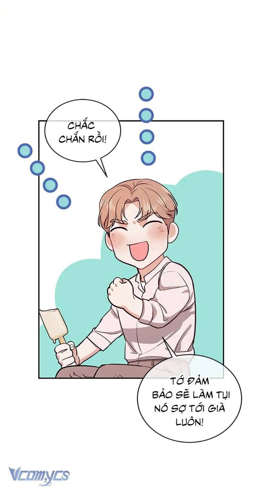 Lời Tỏ Tình Đáng Ngờ Chapter 9 - 51