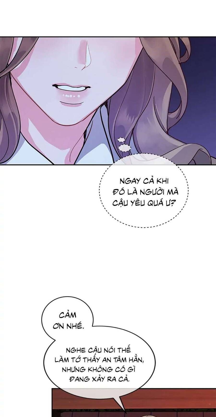 Lời Tỏ Tình Đáng Ngờ Chapter 9 - 52