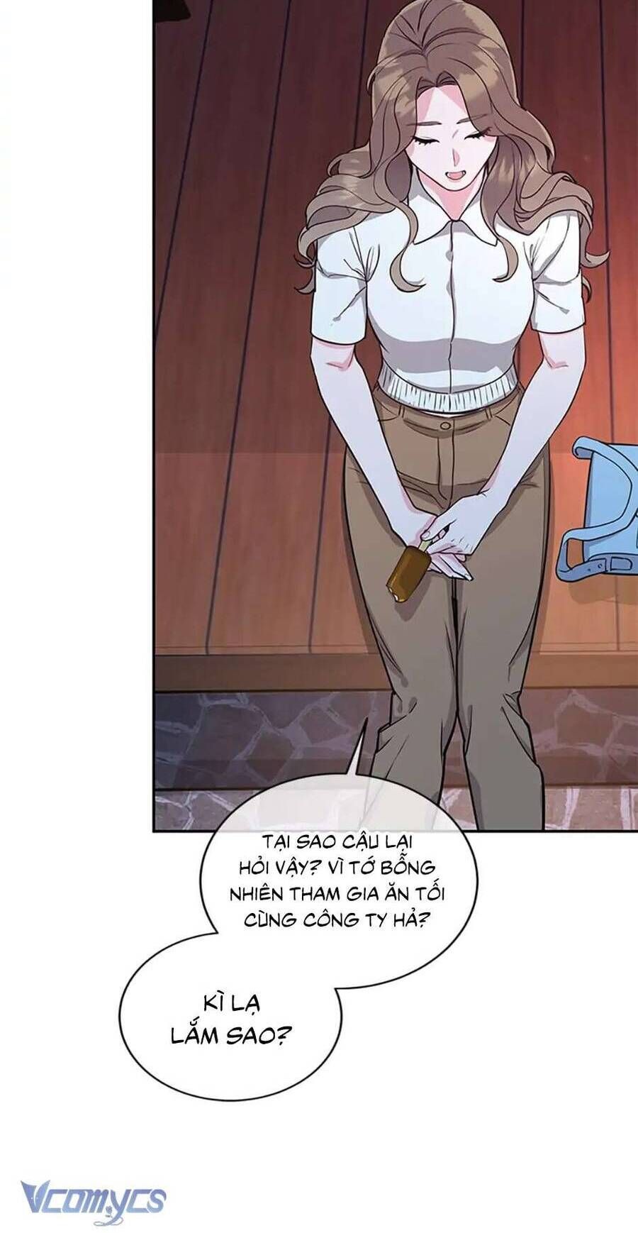 Lời Tỏ Tình Đáng Ngờ Chapter 9 - 53