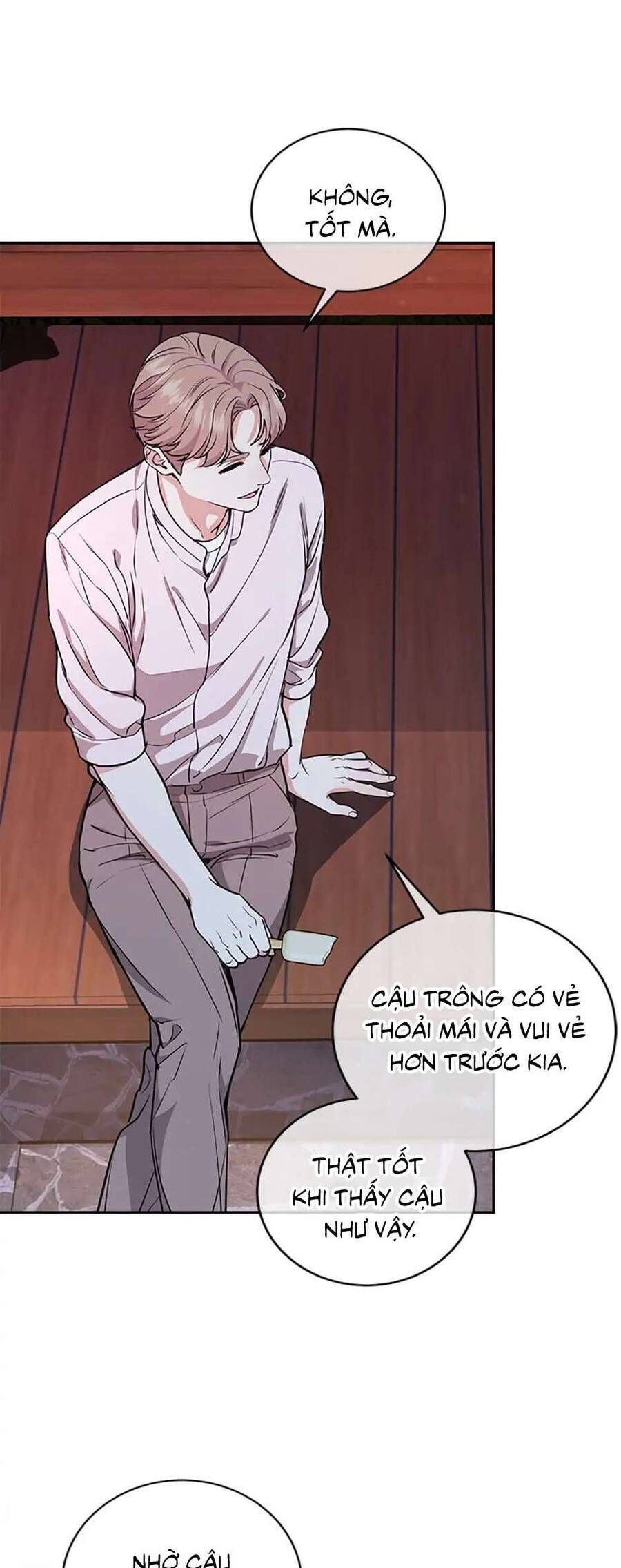 Lời Tỏ Tình Đáng Ngờ Chapter 9 - 54