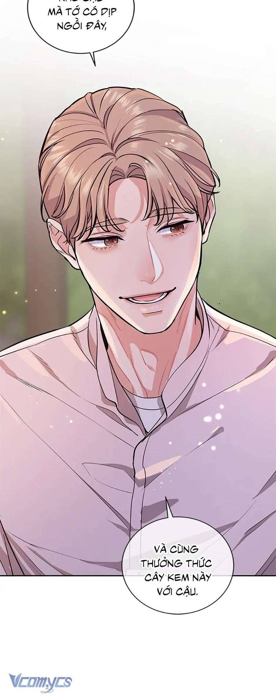 Lời Tỏ Tình Đáng Ngờ Chapter 9 - 55