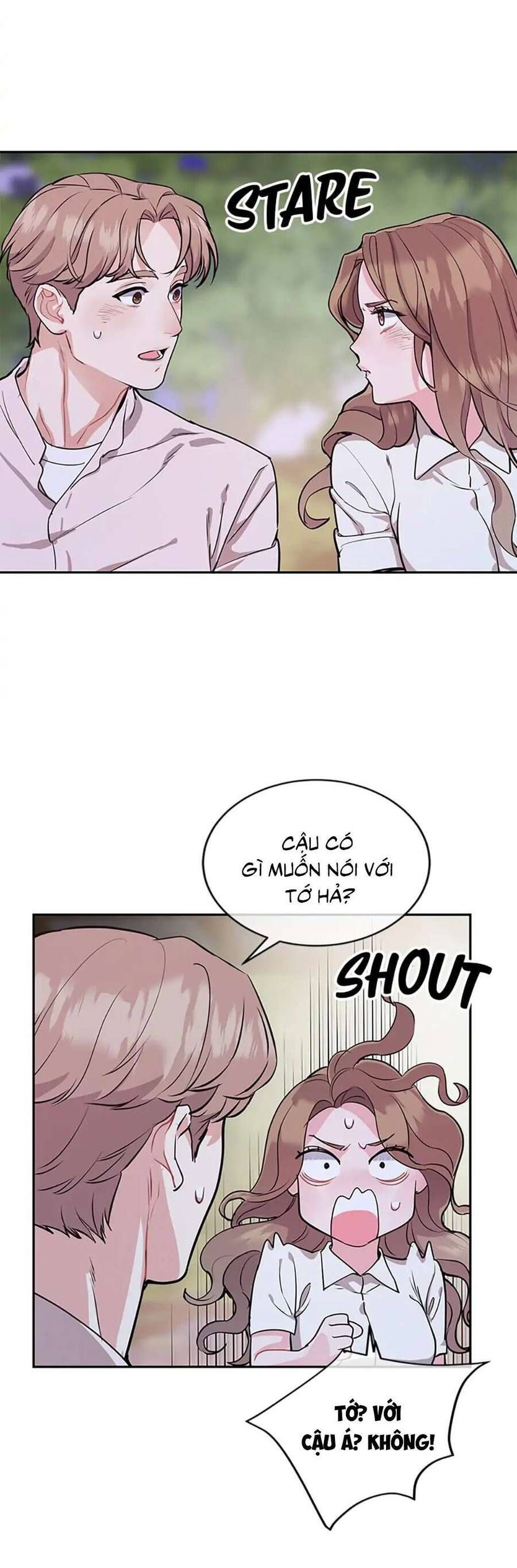 Lời Tỏ Tình Đáng Ngờ Chapter 9 - 56