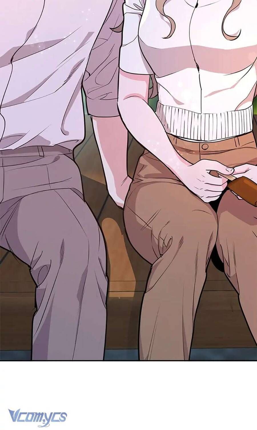 Lời Tỏ Tình Đáng Ngờ Chapter 9 - 63