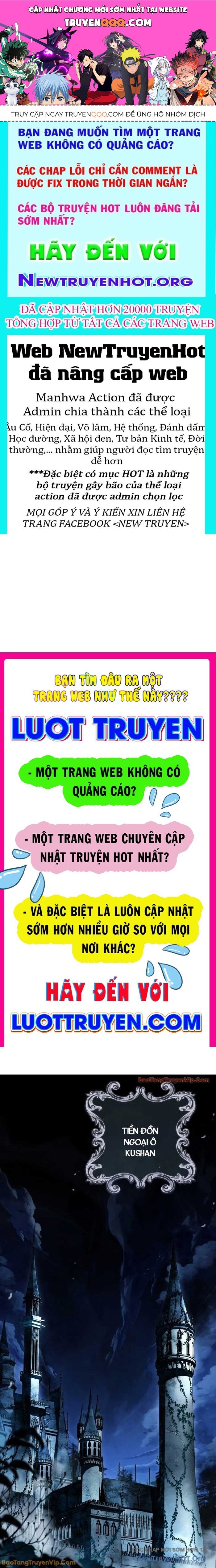 Kiếm Thánh Xuyên Thời Không Chapter 1 - 1