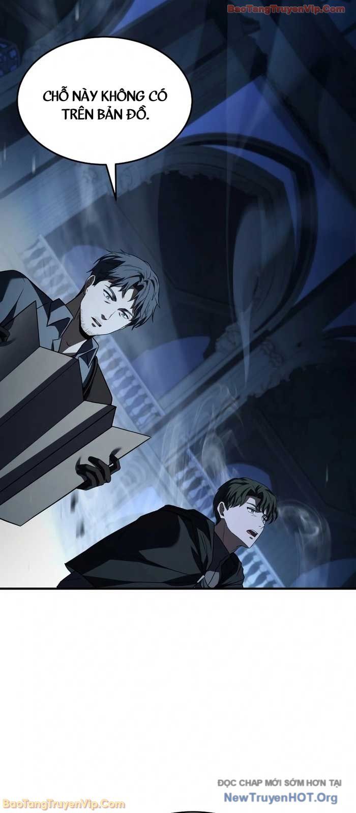 Kiếm Thánh Xuyên Thời Không Chapter 1 - 11