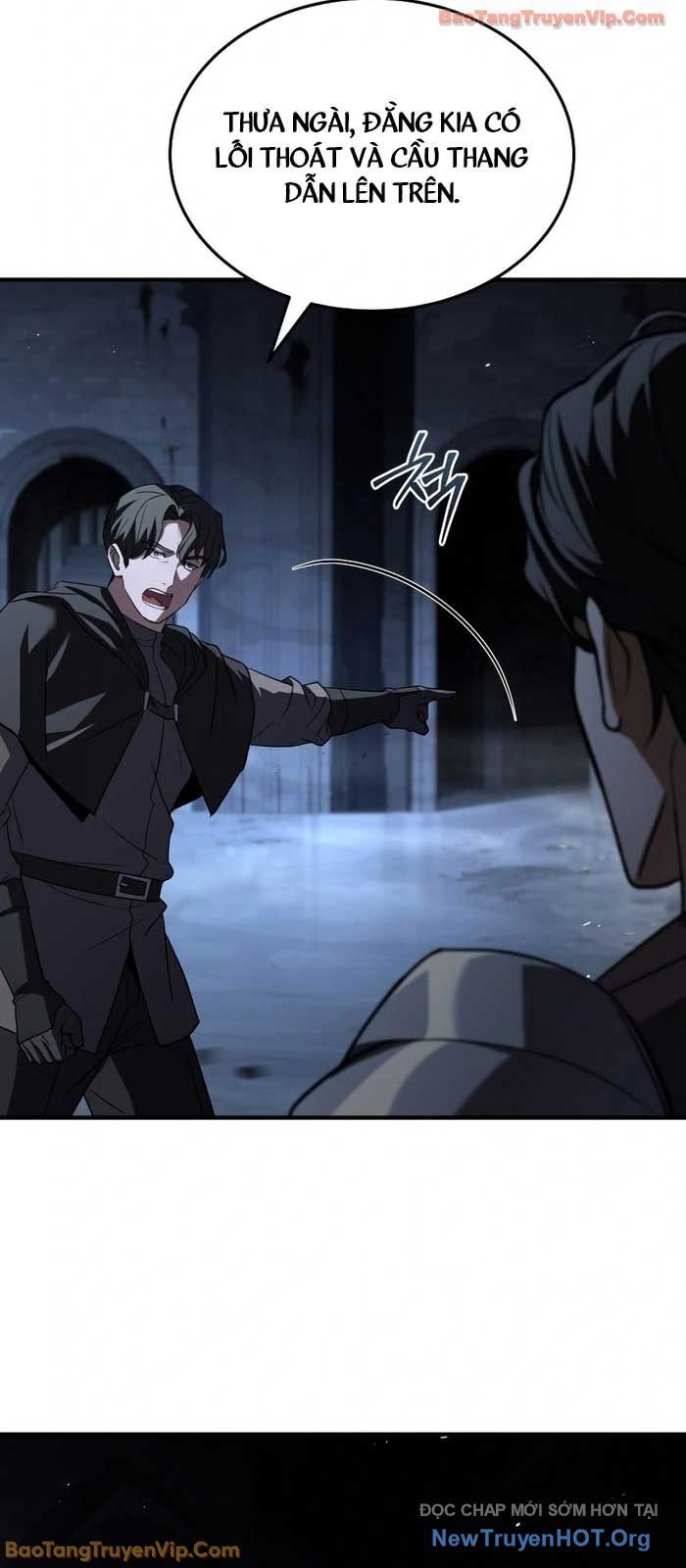 Kiếm Thánh Xuyên Thời Không Chapter 1 - 12