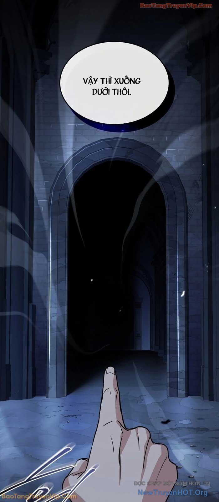 Kiếm Thánh Xuyên Thời Không Chapter 1 - 16