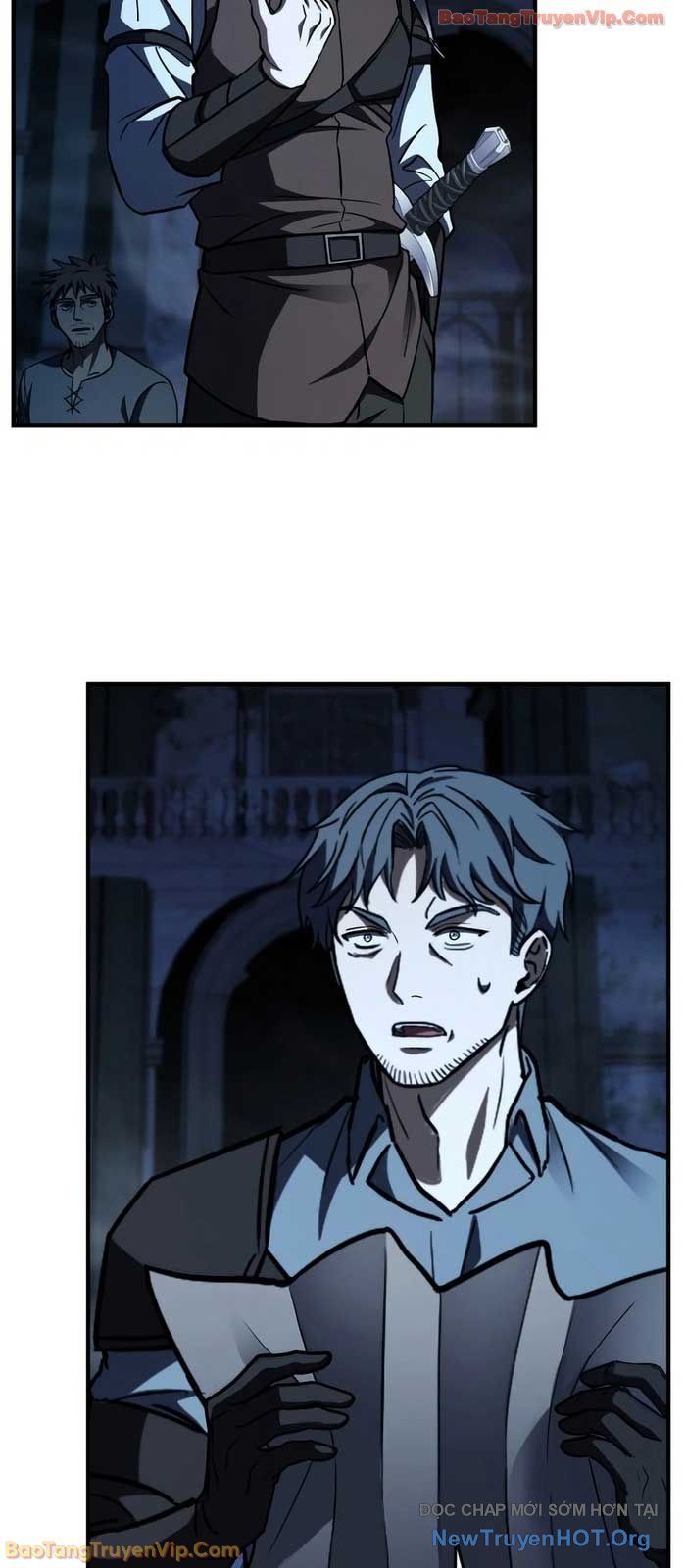 Kiếm Thánh Xuyên Thời Không Chapter 1 - 18