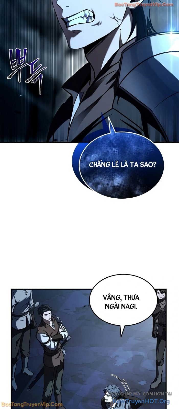 Kiếm Thánh Xuyên Thời Không Chapter 1 - 20