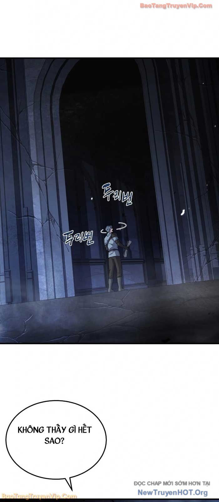Kiếm Thánh Xuyên Thời Không Chapter 1 - 22