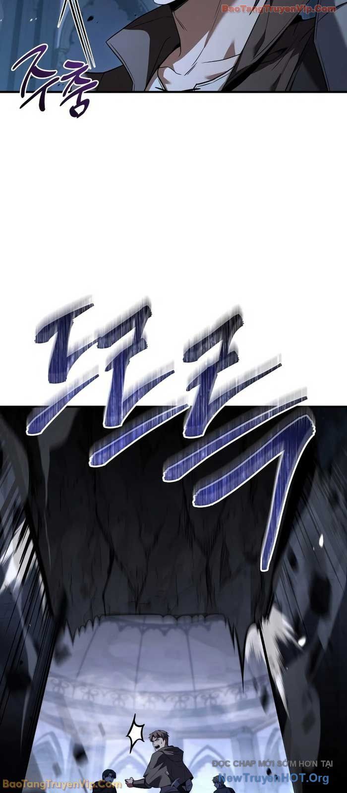 Kiếm Thánh Xuyên Thời Không Chapter 1 - 30