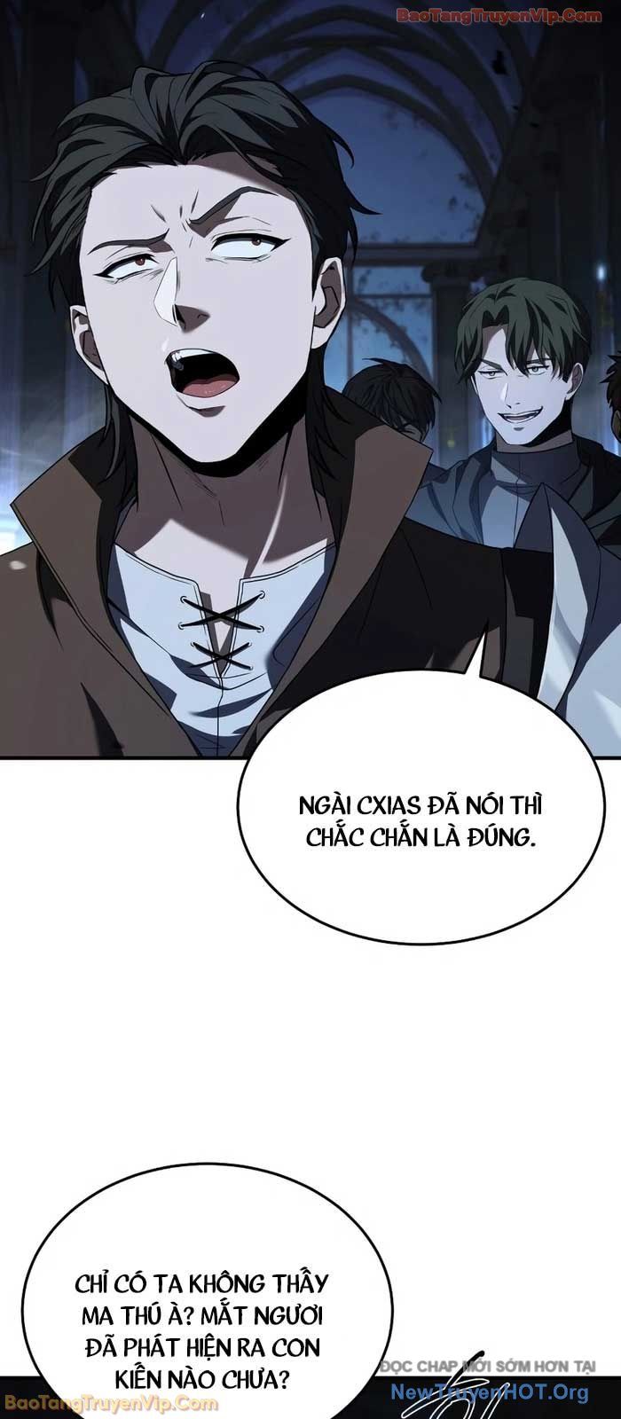 Kiếm Thánh Xuyên Thời Không Chapter 1 - 4