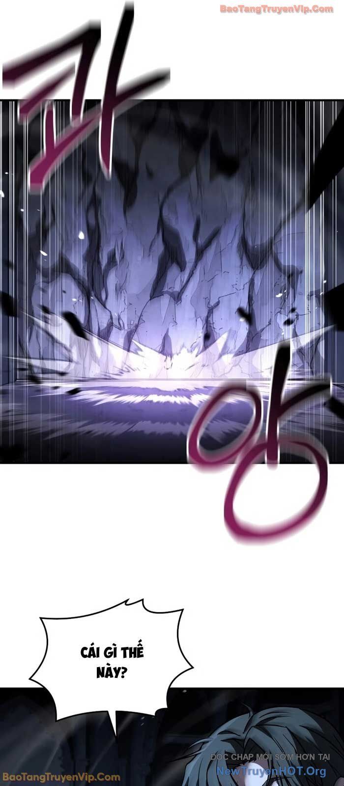 Kiếm Thánh Xuyên Thời Không Chapter 1 - 32