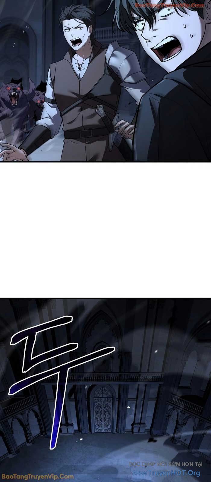 Kiếm Thánh Xuyên Thời Không Chapter 1 - 33